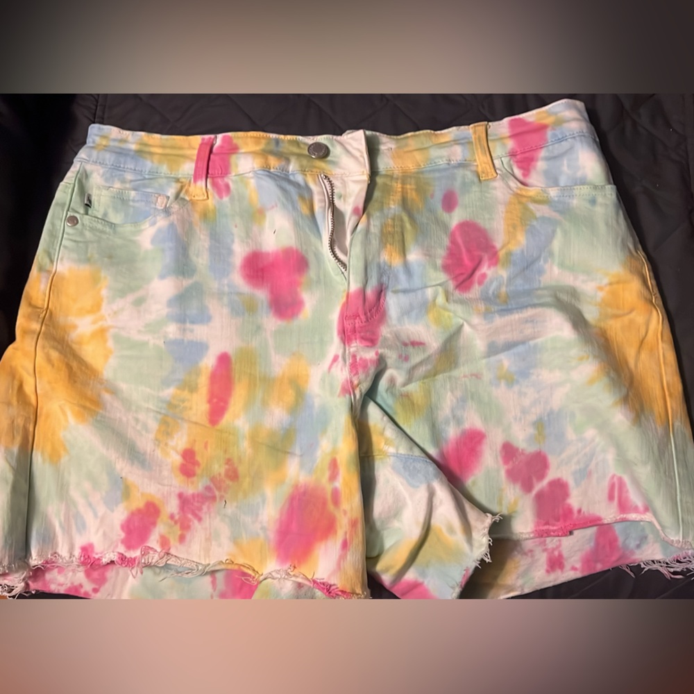 Judy Blue Shorts